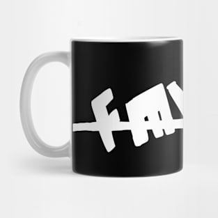 fear Mug